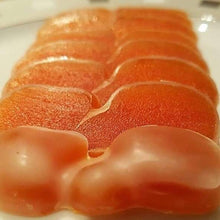 Charger l'image dans la galerie, Boutargue sans cire sous vide 8/10 180g/2300g