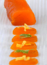 Charger l'image dans la galerie, Boutargue sans cire sous vide 6/8 150g/180g