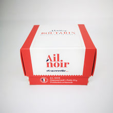 Charger l'image dans la galerie, Ail Noir Maison Boutarin "dégoussé pelé" 50g Recette Poulet