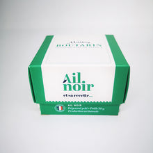 Charger l'image dans la galerie, Ail Noir Maison Boutarin "dégoussé pelé" 50g Recette Salade verte