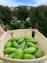 Charger l'image dans la galerie, Citron Caviar Faustrime - Finger Lime 3 pièces d'environ 30g