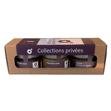 Charger l'image dans la galerie, Coffret Autour de l'Olive