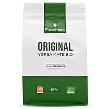 Charger l'image dans la galerie, Yerba Maté Bio