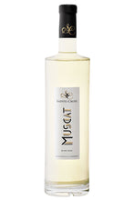 Charger l'image dans la galerie, Vin Muscat IGP Var Sainte Croix 0,75