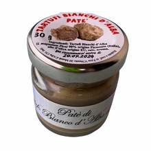 Charger l'image dans la galerie, Pâte de Truffes Blanches d'Alba 90%