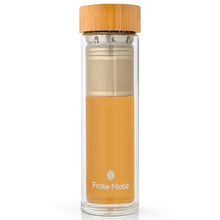 Charger l'image dans la galerie, Yerba Maté Thermos infuseur Fraté Maté