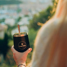 Charger l'image dans la galerie, Yerba Maté Gingembre