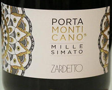 Charger l'image dans la galerie, Vin Pétillant Brut Zardetto Porta Monticano