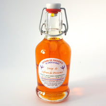 Charger l'image dans la galerie, Sirop de Safran ou Sirop de Fleurs de Thym