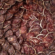 Charger l'image dans la galerie, Saucisson de Sanglier sauvage nature - 200g