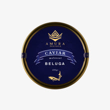 Charger l&#39;image dans la galerie, Caviar Amura Béluga
