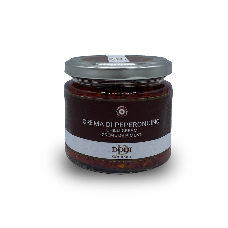 Crème de Piment Dodi 170g