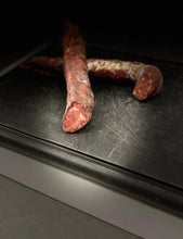 Charger l&#39;image dans la galerie, Chorizo de Taureau
